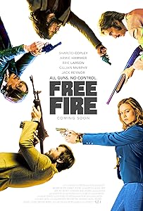 Free Fire (2017)  English Full Movie Watch Online Free Download | TodayPk