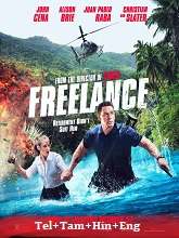 Freelance (2023)  Telugu Dubbed Full Movie Watch Online Free Download | TodayPk