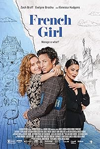 French Girl (2024)  English Full Movie Watch Online Free Download | TodayPk