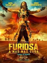 Furiosa: A Mad Max Saga (2024)  Full Movie Watch Online Free Download | TodayPk