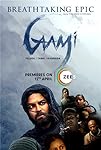 Gaami (2024)  Hindi Dubbed Full Movie Watch Online Free Download | TodayPk