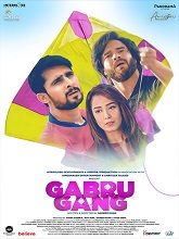 Gabru Gang (2024) DVDScr Hindi  Full Movie Watch Online Free Download - TodayPk