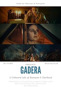 Gadera (2024)  Hindi Full Movie Watch Online Free Download | TodayPk