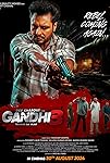 Gandhi 3 (2024)  Punjabi Full Movie Watch Online Free Download | TodayPk