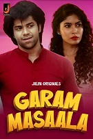 Garam Masala - Part 1 (2024)  Hindi Full Web Series Online Free Download | TodayPk