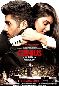 Genius (2018)  Hindi Full Movie Watch Online Free Download | TodayPk