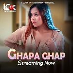 Ghapa Ghap - Part 1 (2024)  Hindi Full Web Series Online Free Download | TodayPk