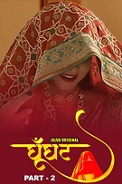 Ghoonghat - Part 2 (2024) HDRip Hindi Jalva Originals Full Movie Watch Online Free Download - TodayPk