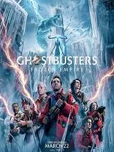 Ghostbusters: Frozen Empire (2024)  English Full Movie Watch Online Free Download | TodayPk