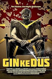 Gin Ke Dus (2024)  Hindi Full Movie Watch Online Free Download | TodayPk