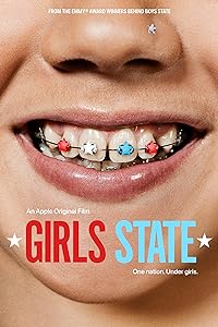 Girls State (2024)  English Full Movie Watch Online Free Download | TodayPk