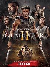 Gladiator 2 (2024)  Telugu Full Movie Watch Online Free Download | TodayPk