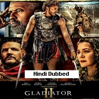 Gladiator II (2024)  Hindi Dubbed Full Movie Watch Online Free Download | TodayPk