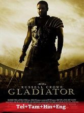 Gladiator (2000)  Telugu Dubbed Full Movie Watch Online Free Download | TodayPk