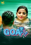 Goa Trip - Part 1 (2024)  Hindi Full Web Series Online Free Download | TodayPk