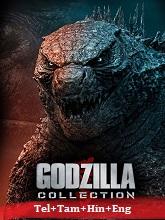 Godzilla Heptalogy (1993)  Telugu Full Movie Watch Online Free Download | TodayPk