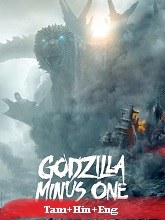 Godzilla Minus One (2023)  Tamil  Full Movie Watch Online Free Download | TodayPk