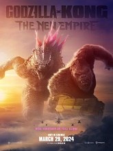 Godzilla x Kong: The New Empire (2024)  English Full Movie Watch Online Free Download | TodayPk