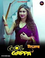 Gol Gappa (2024)  Hindi Full Web Series Online Free Download | TodayPk