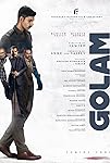 Golam (2024) HDRip Hindi Dubbed  Full Movie Watch Online Free Download - TodayPk