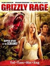 Grizzly Rage (2007)  Telugu Dubbed Full Movie Watch Online Free Download | TodayPk