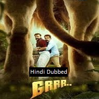 Grrr... (2024)  Hindi Dubbed Full Movie Watch Online Free Download | TodayPk