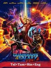 Guardians of the Galaxy Vol. 2 (2017)  Full Movie Watch Online Free Download | TodayPk