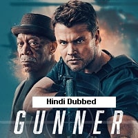 Gunner (2024)  Hindi Dubbed Full Movie Watch Online Free Download | TodayPk