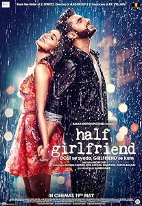 Half Girlfriend (2017)  Hindi Full Movie Watch Online Free Download | TodayPk