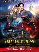 Halfway Home (2022)  Full Movie Watch Online Free Download | TodayPk