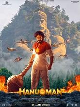 Hanuman (2024)  Telugu Full Movie Watch Online Free Download | TodayPk