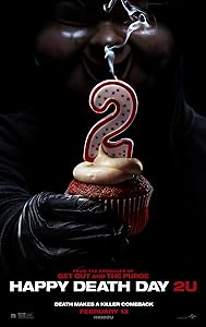 Happy Death Day 2U (2019)  English Full Movie Watch Online Free Download | TodayPk