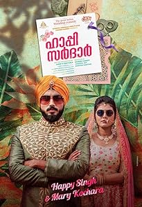 Happy Sardar (2019)  Tamil Full Movie Watch Online Free Download | TodayPk