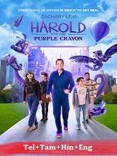 Harold and the Purple Crayon (2024)  Telugu Dubbed Full Movie Watch Online Free Download | TodayPk