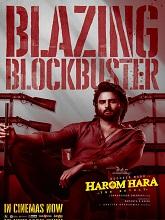 Harom Hara (2024)  Telugu Full Movie Watch Online Free Download | TodayPk