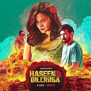 Haseen Dillruba (2021)  Hindi Full Movie Watch Online Free Download | TodayPk