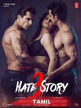 Hate Story 3 (2015)  Tamil Full Movie Watch Online Free Download | TodayPk