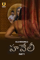 Haveli - Part 1 (2024)  Telugu Full Web Series Online Free Download | TodayPk