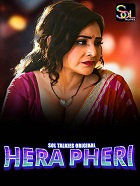 Hera Pheri - Part 1 (2024)  Hindi Full Web Series Online Free Download | TodayPk