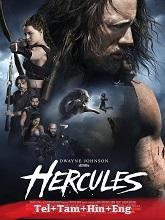 Hercules (2014)  Full Movie Watch Online Free Download | TodayPk