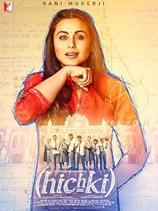 Hichki (2018)  Hindi Full Movie Watch Online Free Download | TodayPk