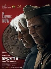 Hindustani 2 (2024)  Hindi Full Movie Watch Online Free Download | TodayPk