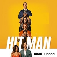 Hit Man (2024)  Hindi Dubbed Full Movie Watch Online Free Download | TodayPk