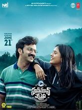 Honeymoon Express (2024)  Telugu Full Movie Watch Online Free Download | TodayPk