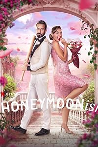 Honeymoonish (2024)  English Full Movie Watch Online Free Download | TodayPk