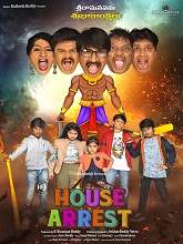 House Arrest (2022)  Telugu Full Movie Watch Online Free Download | TodayPk