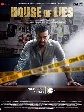 House of Lies (2024)  Hindi Full Movie Watch Online Free Download | TodayPk