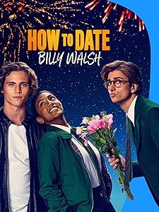 How to Date Billy Walsh (2024)  English Full Movie Watch Online Free Download | TodayPk