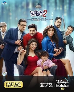 Hungama 2 (2021)  Hindi Full Movie Watch Online Free Download | TodayPk