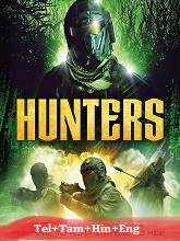 Hunters (2021)  Telugu Dubbed Full Movie Watch Online Free Download | TodayPk